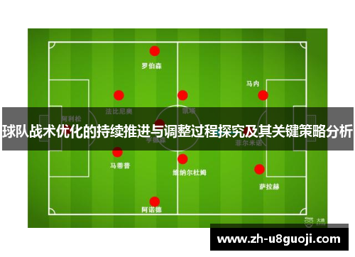 球队战术优化的持续推进与调整过程探究及其关键策略分析