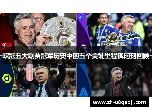 欧冠五大联赛冠军历史中的五个关键里程碑时刻回顾