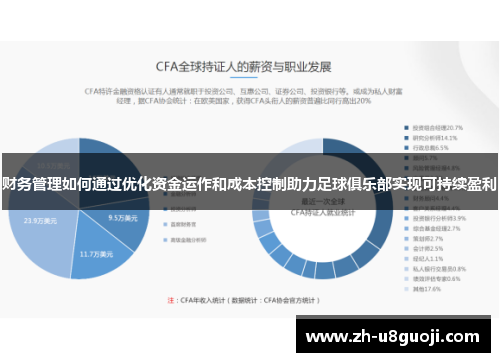 财务管理如何通过优化资金运作和成本控制助力足球俱乐部实现可持续盈利