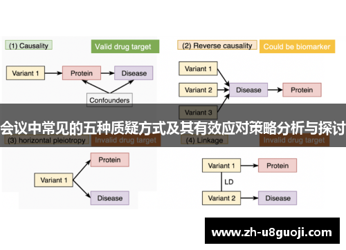 会议中常见的五种质疑方式及其有效应对策略分析与探讨